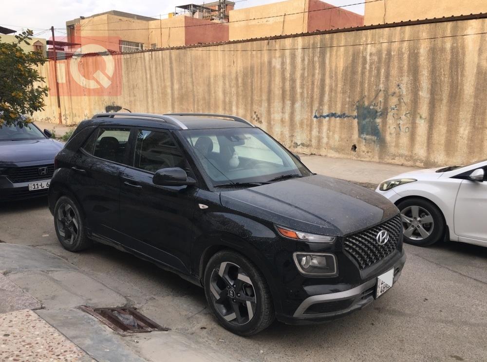 هيونداي فينو